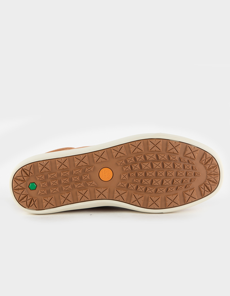 TIMBERLAND Ashwood Park Warm Lined Mens Chukka Boots image number 2