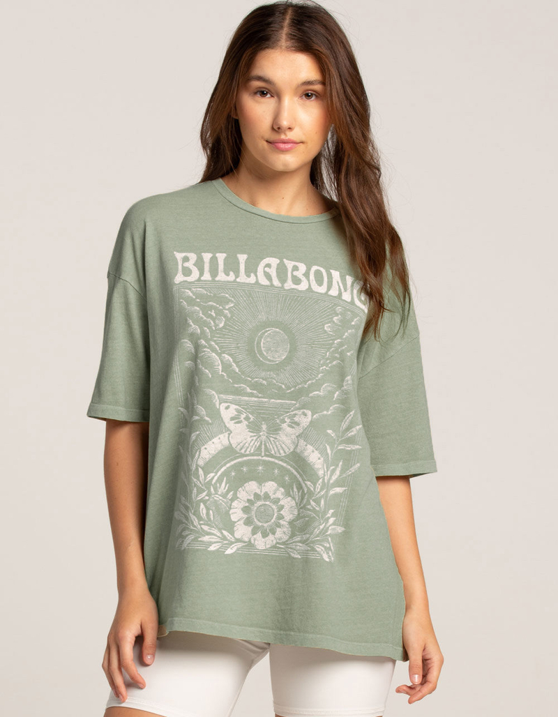 BILLABONG PARADISE BEGINS main image 0