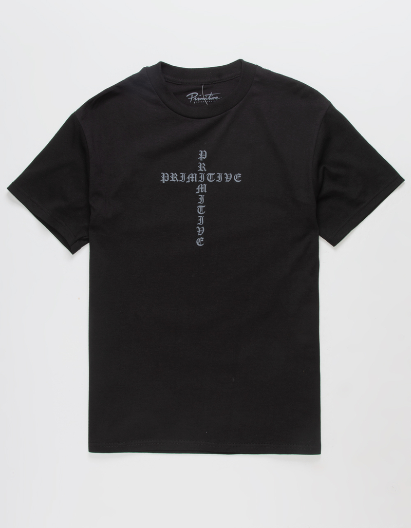 PRIMITIVE Protector Mens Tee image number 1