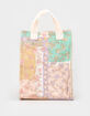 BILLABONG Playa Picnic Lunch Bag image number 4