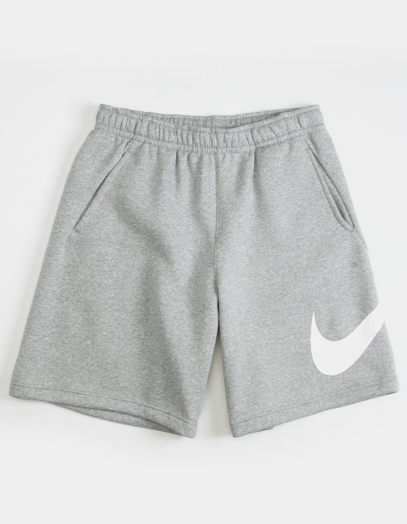 NIKE Sportswear Club Mens Sweat Shorts image number 1