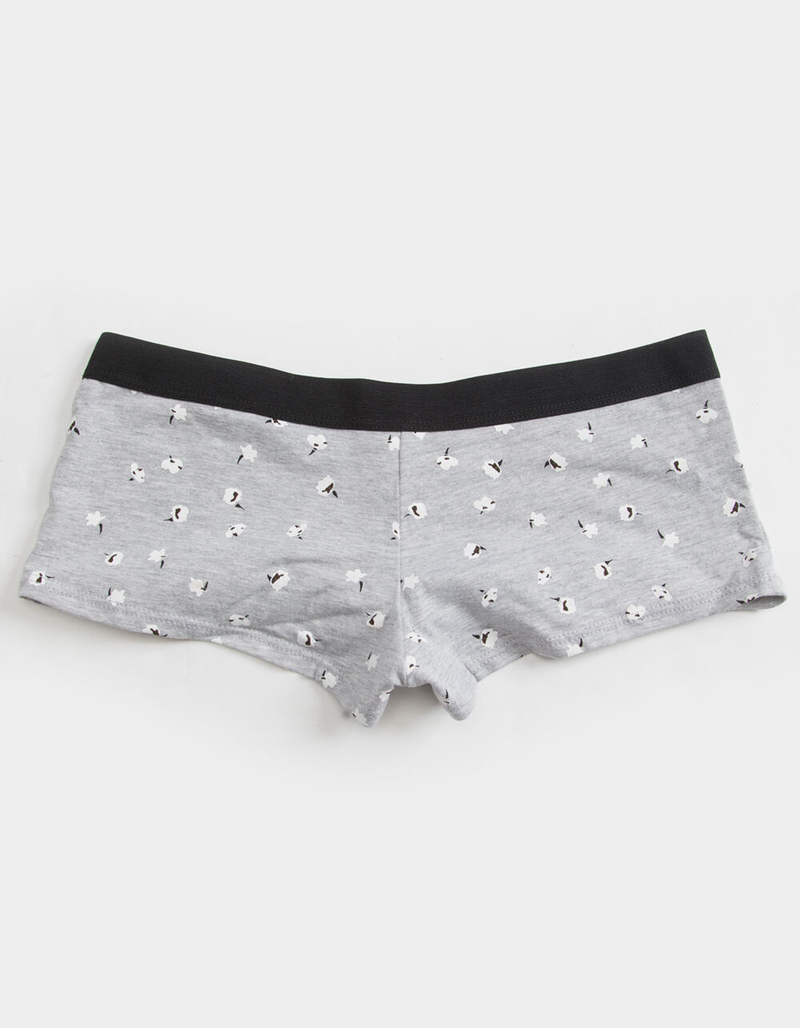 FULL TILT Printed Boyshorts image number 0
