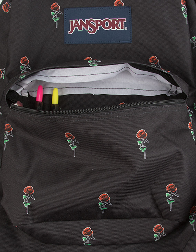 JANSPORT Superbreak Rose Icon Backpack image number 4