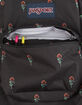 JANSPORT Superbreak Rose Icon Backpack image number 5