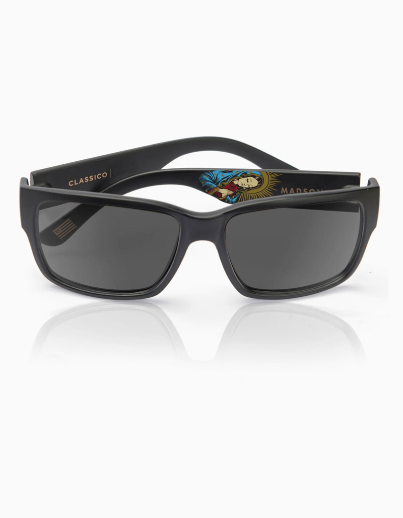 MADSON Classico Nuestra Senora Polarized Sunglasses image number 1