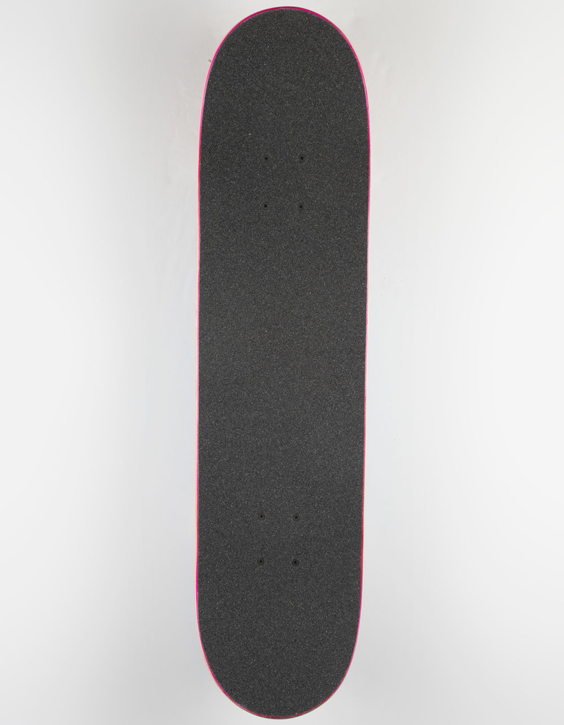 FOUNDATION Adventure 2020 7.75" Complete Skateboard  image number 1