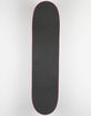 FOUNDATION Adventure 2020 7.75" Complete Skateboard  image number 2