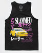 CVLA Slammed Mens Tank Top image number 1