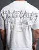 CVLA x Marvel Spider-Man Be Greater Mens Tee image number 6