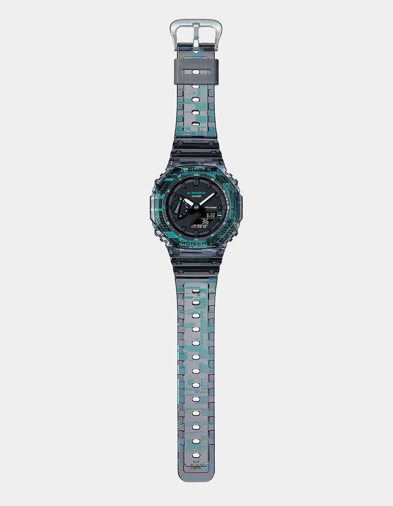 G-SHOCK GA2100NN-1A Watch image number 2