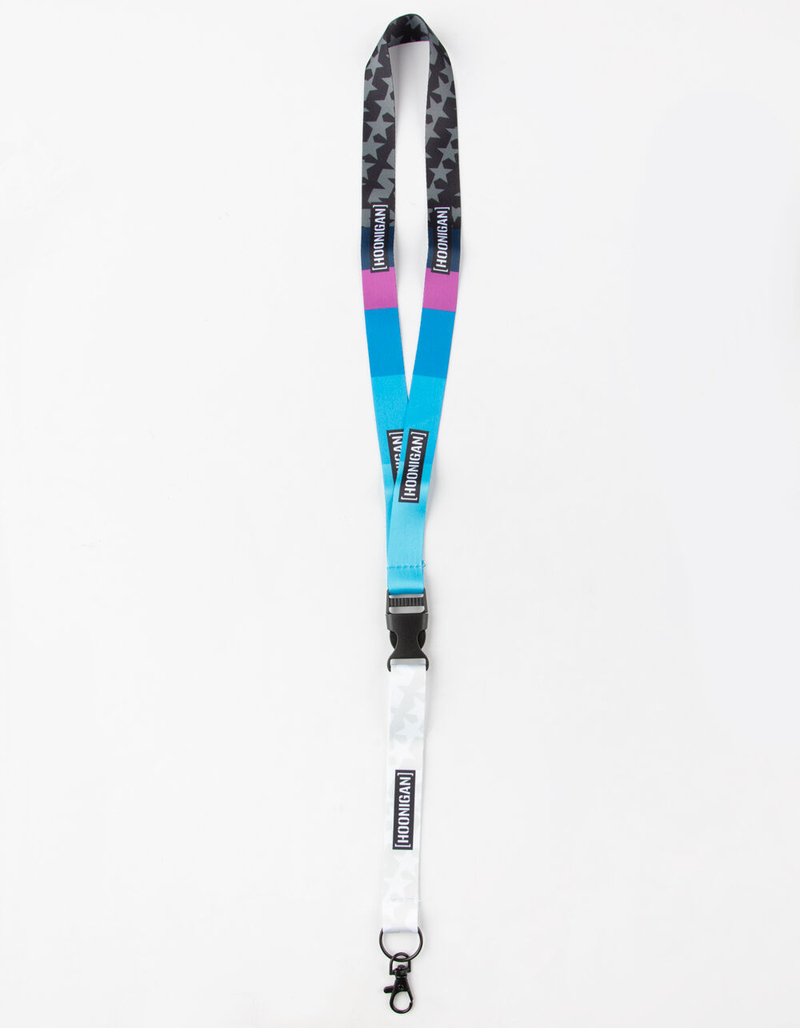 HOONIGAN Lanyard image number 0