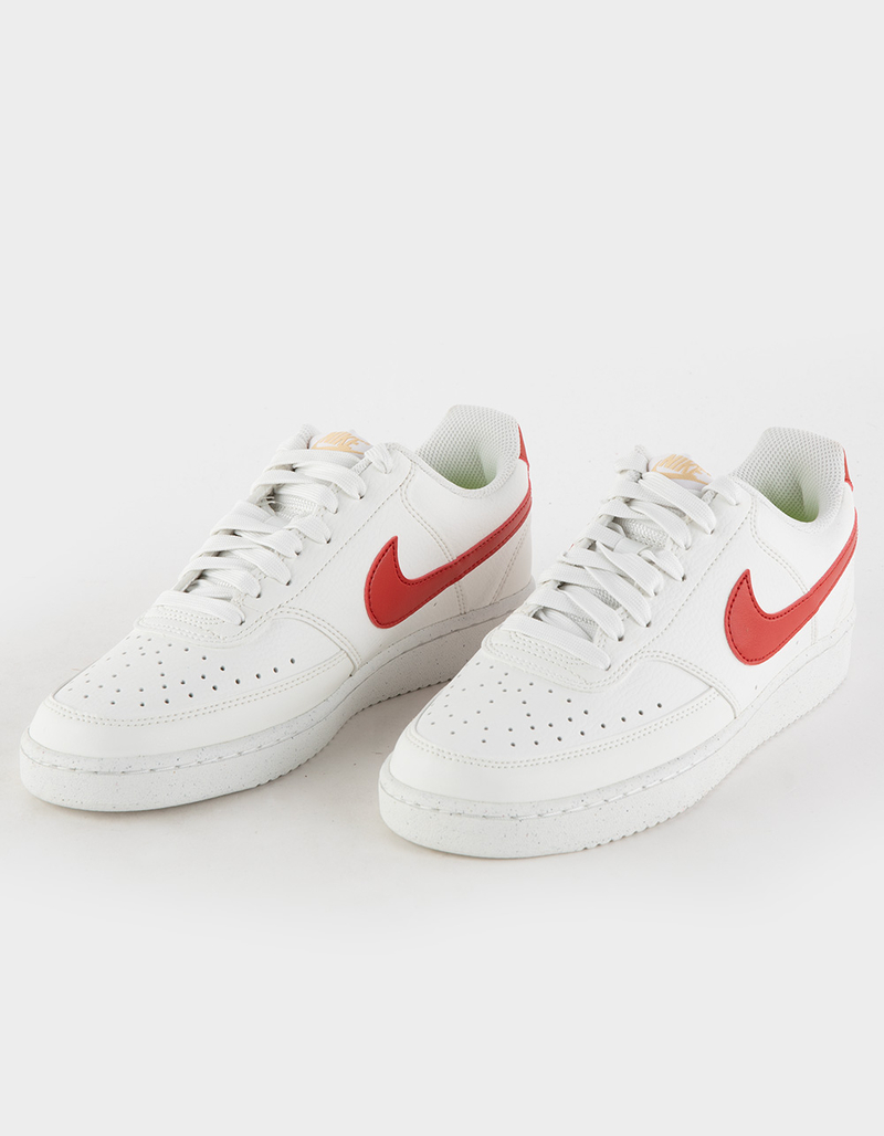 NIKE Court Vision Low Next Nature Womens Shoes image number 0