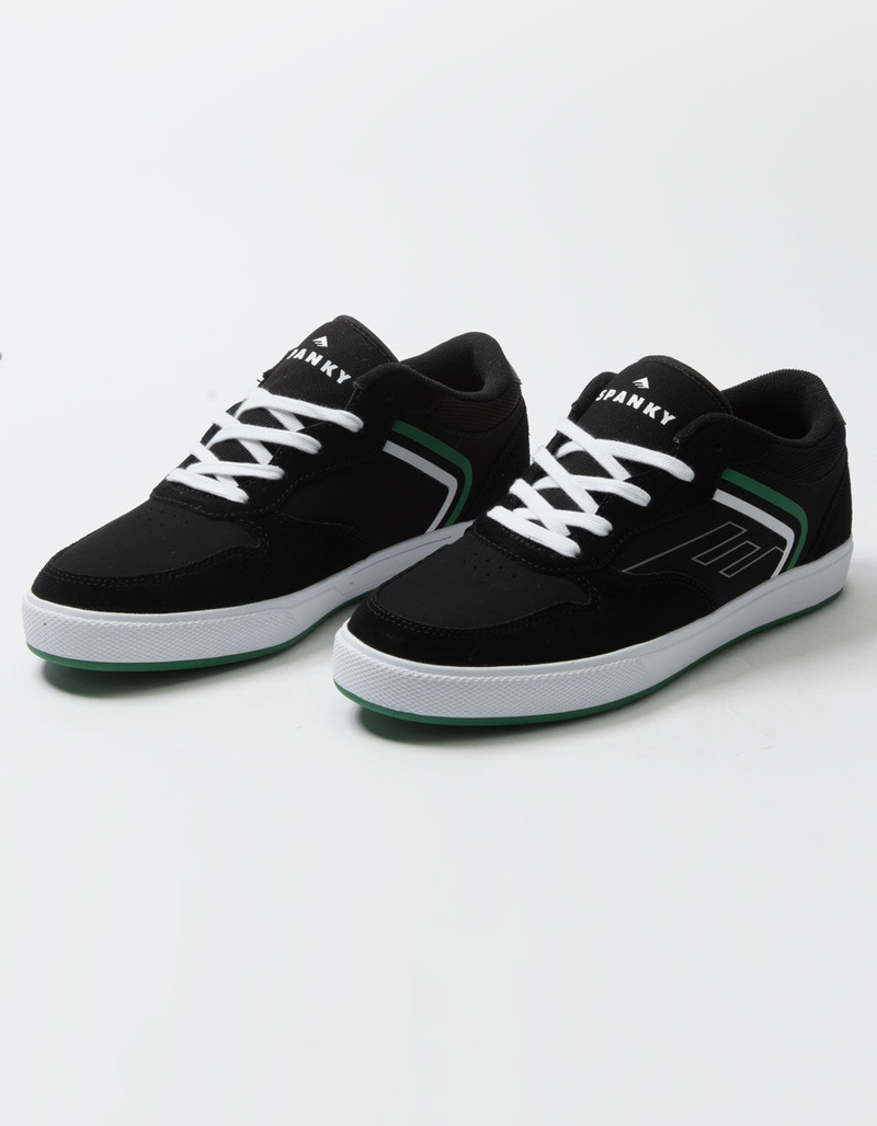 EMERICA KSL G6 Mens Shoes image number 0