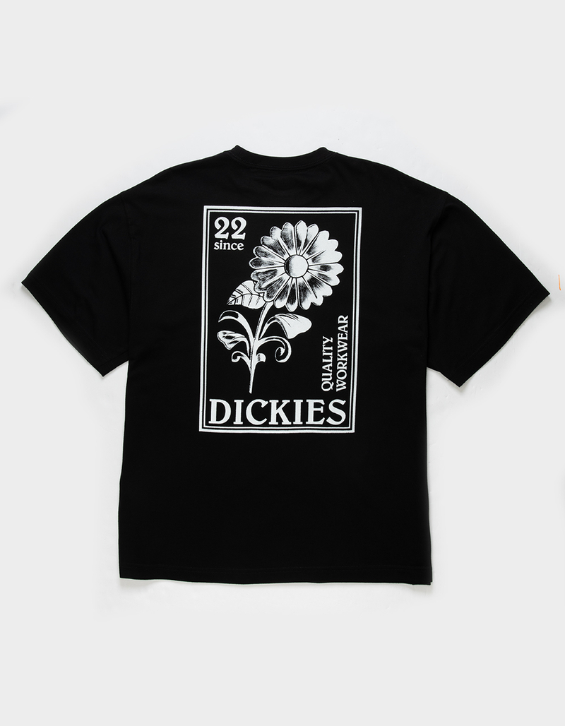 DICKIES Garden Plain Mens Tee image number 0