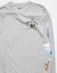REEBOK Elements Of Allen Iverson Mens T-Shirt image number 3
