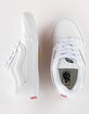 VANS Knu Skool Kids Shoes image number 5