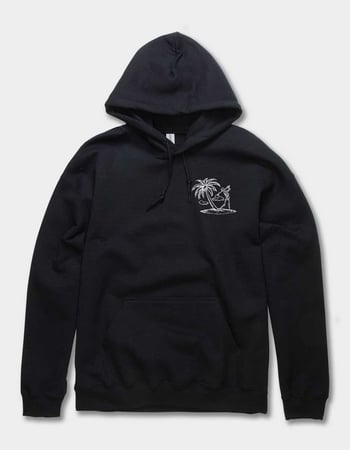 GOLF Lost Palms Country Club Unisex Hoodie Primary Image