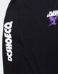 DC SHOES x Black Sabbath HLS Mens Tee image number 3