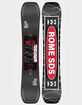 ROME Agent Snowboard image number 1