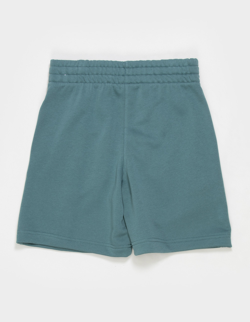 NIKE Sportswear Club Fleece Boys Shorts image number 1