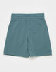 NIKE Sportswear Club Fleece Boys Shorts image number 2