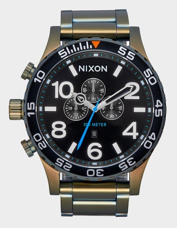 NIXON 51-30 Chrono Watch Primary Image