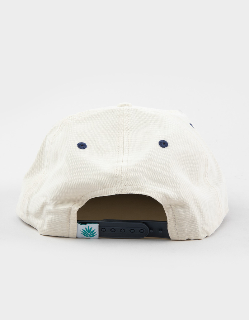SENDERO PROVISIONS CO. La Javelina Snapback Hat image number 2