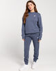 NIKE Sportswear Club Womens Fleece Sweatpants image number 1