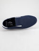 ETNIES Cirrus Navy & White Mens Shoes image number 3