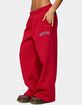 EDIKTED Edikted Major Sweatpants image number 2