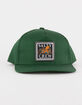 SALTY CREW Ink Slinger Boys Snapback Hat image number 2
