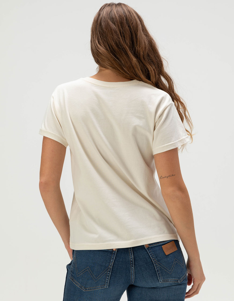 WRANGLER Cowboy Womens Tee image number 3