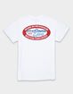 NHRA World Series Championship Unisex Tee image number 1