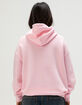 RSQ Womens 22 Chenille Patch Hoodie image number 4