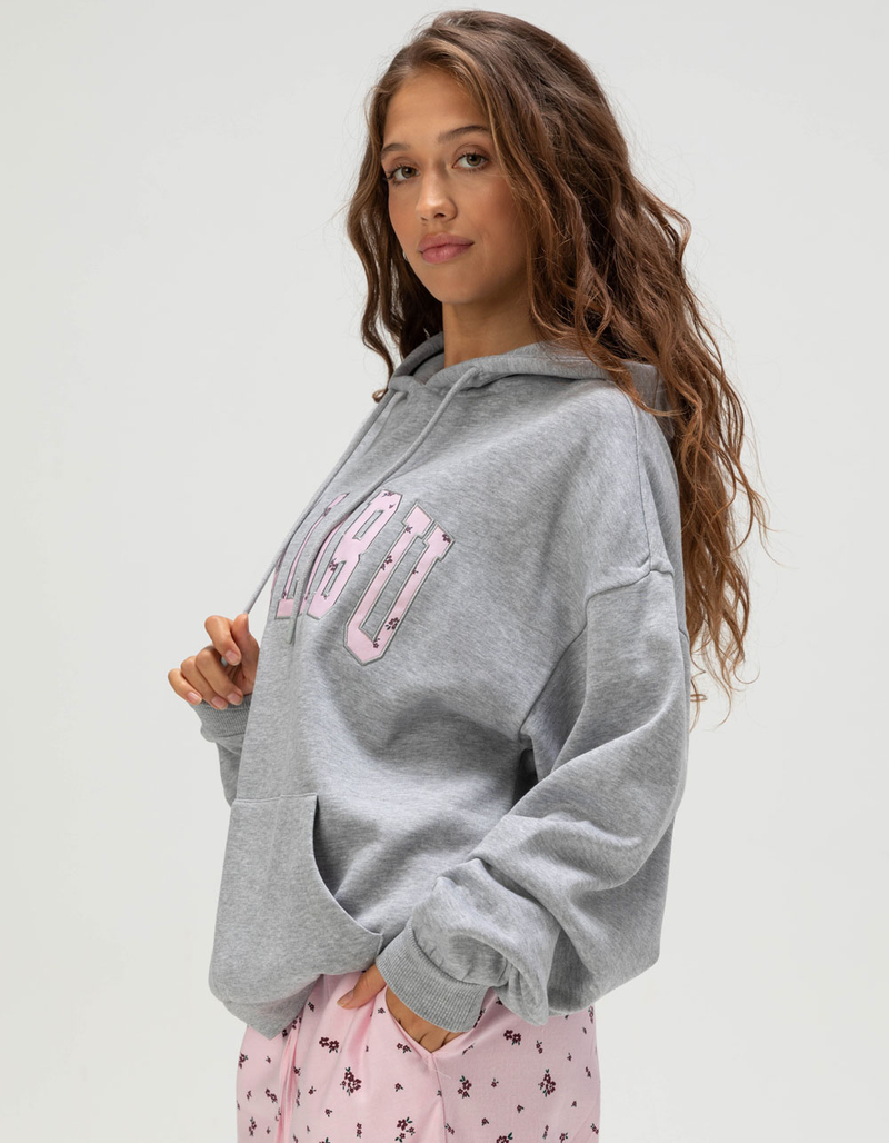 FULL TILT Malibu Womens Hoodie image number 2