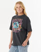 RIP CURL Hawaii Classic Womens Tee RIP CURL Hawaii Classic Womens Tee