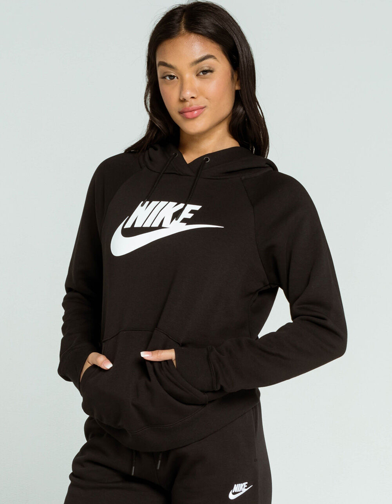 NIKE Sportswear Essential Womens Hoodie image number 0