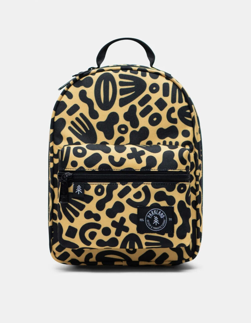 PARKLAND Neutron Rodeo Lunchbox image number 0