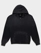 RSQ Mens Studded Zip-Up Hoodie image number 2