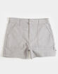 RSQ Womens Carpenter Shorts image number 11