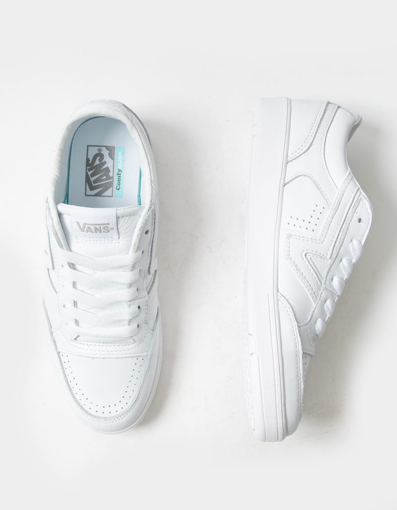 VANS Lowland CC Shoes image number 4