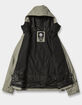 VOLCOM 2836 Mens Insulated Snow Jacket image number 4