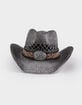 Buckle Cowboy Hat image number 2
