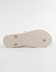 HAVAIANAS Slim Flatform Womens Flip Flops image number 4