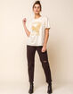 AMUSE SOCIETY Frond Womens Tee image number 4