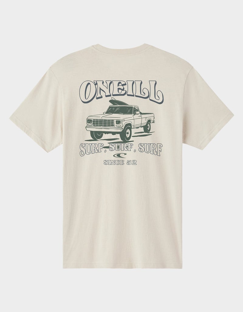 O'NEILL Daily Drive Mens Tee image number 0