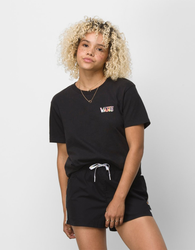 VANS Pride BFF Womens Tee image number 1