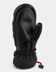 CRAB GRAB Cinch Kids Snow Mitts image number 2
