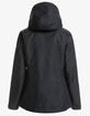 ROXY Billie Womens Insulated Snow Jacket image number 9