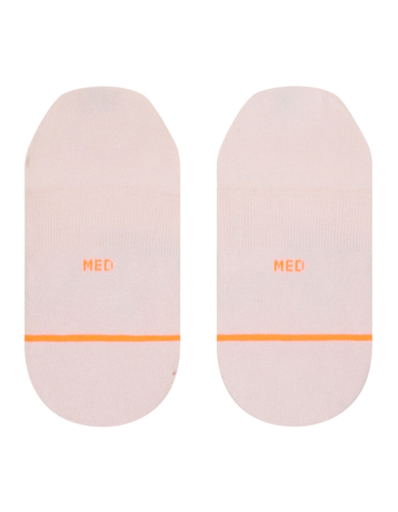 STANCE You Make Me Melt Super Invisible Womens Socks image number 2